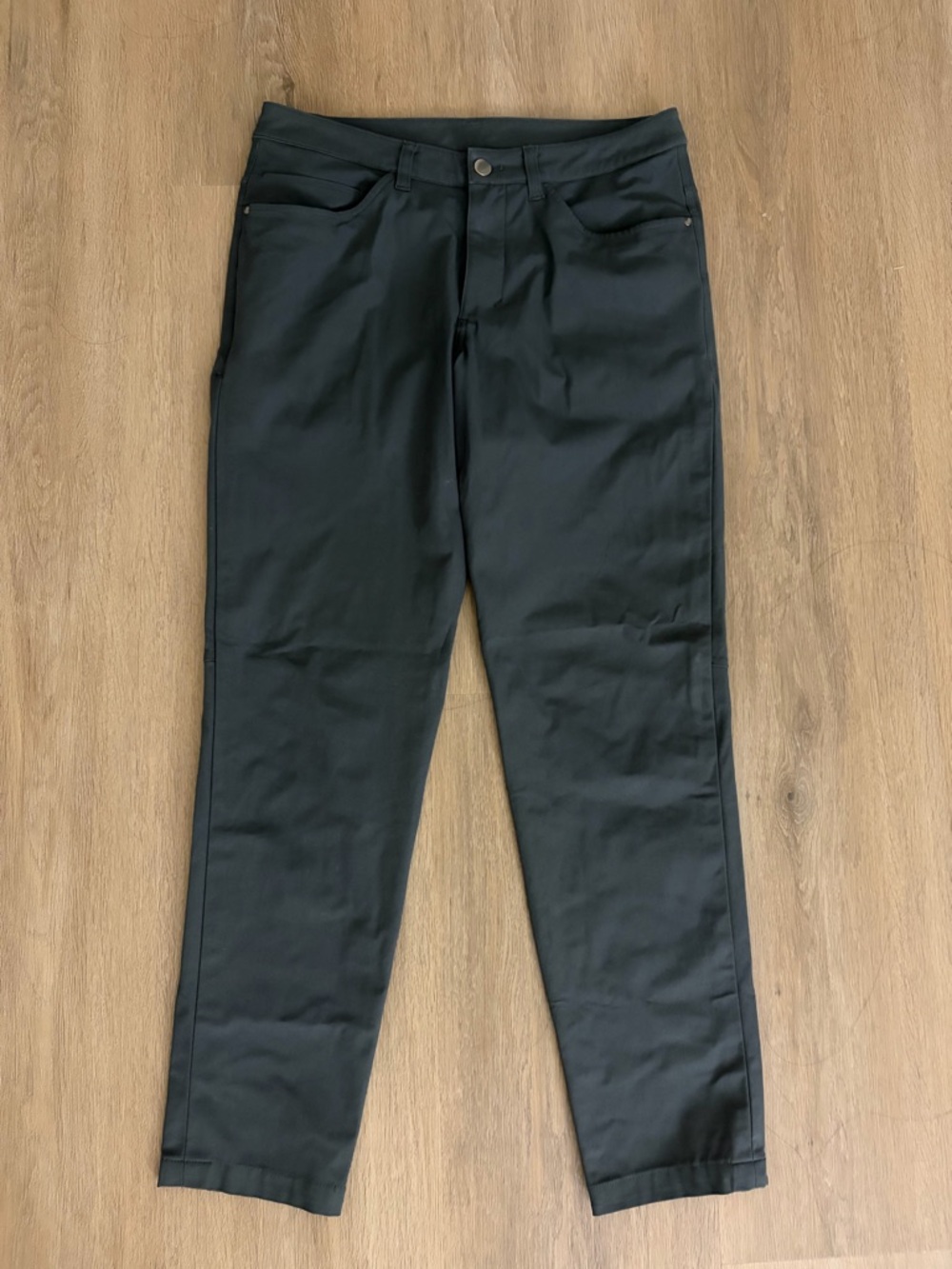Lululemon ABC Slim-Fit 5 Pocket Pant